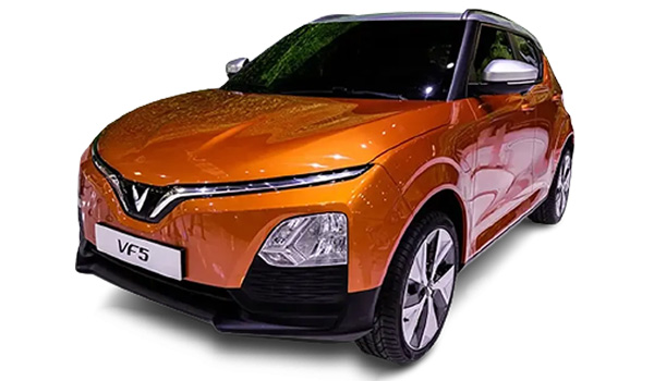  Vinfast Vf 5 Bến Tre