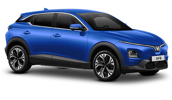 Vinfast Vf6 Bến Tre