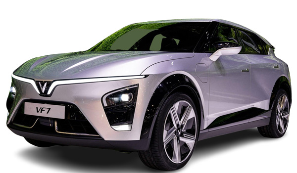 Vinfast Vf7 Bến Tre