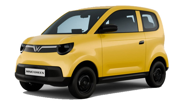 Minio Green Bến Tre